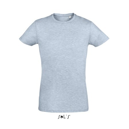 Sols Regent Fit 00553 Heather Sky 258